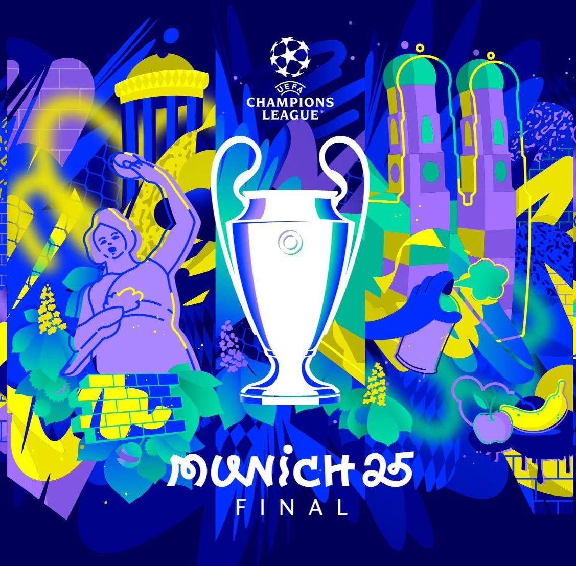 Premium IPTV streaming on multiple devices